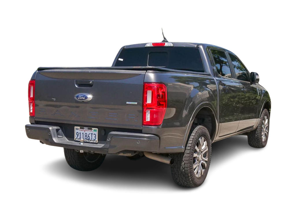 Thumbnail: 2020 Ford Ranger - 12