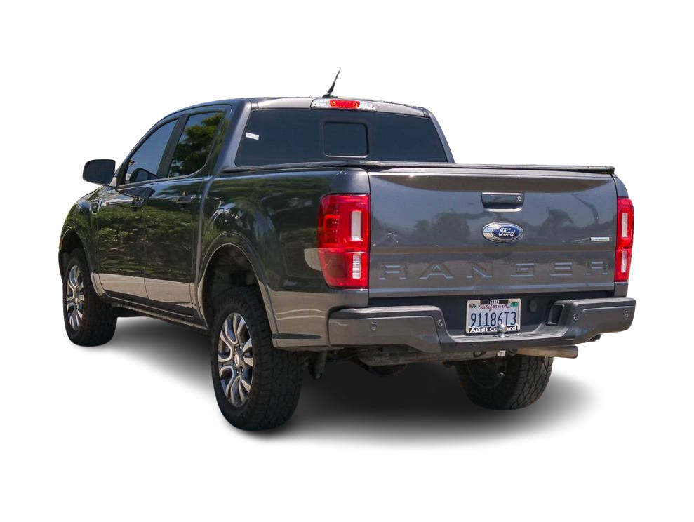 Thumbnail: 2020 Ford Ranger - 2