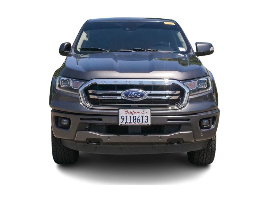 Thumbnail: 2020 Ford Ranger - 4