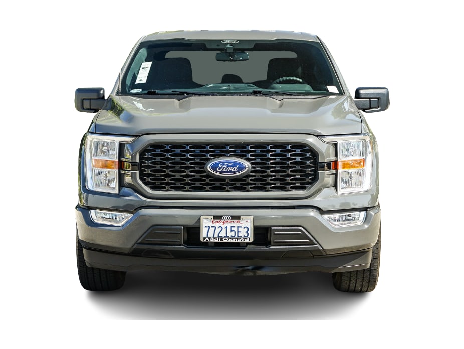 Thumbnail: 2021 Ford F-150 - 5