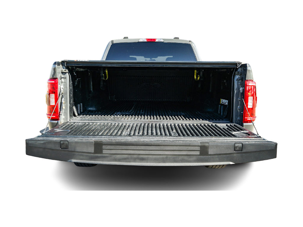Thumbnail: 2021 Ford F-150 - 15