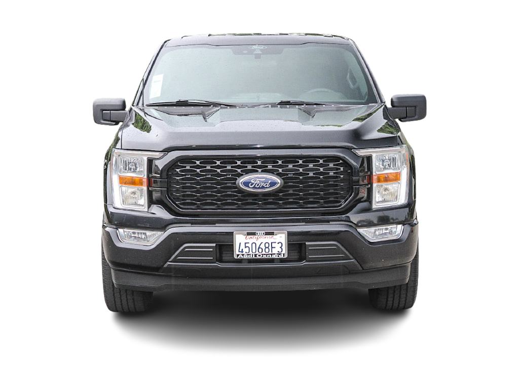 Thumbnail: 2021 Ford F-150 - 5