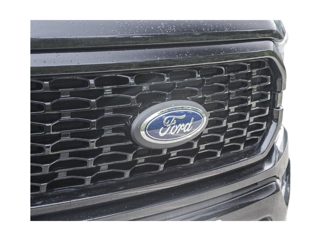 Thumbnail: 2021 Ford F-150 - 21