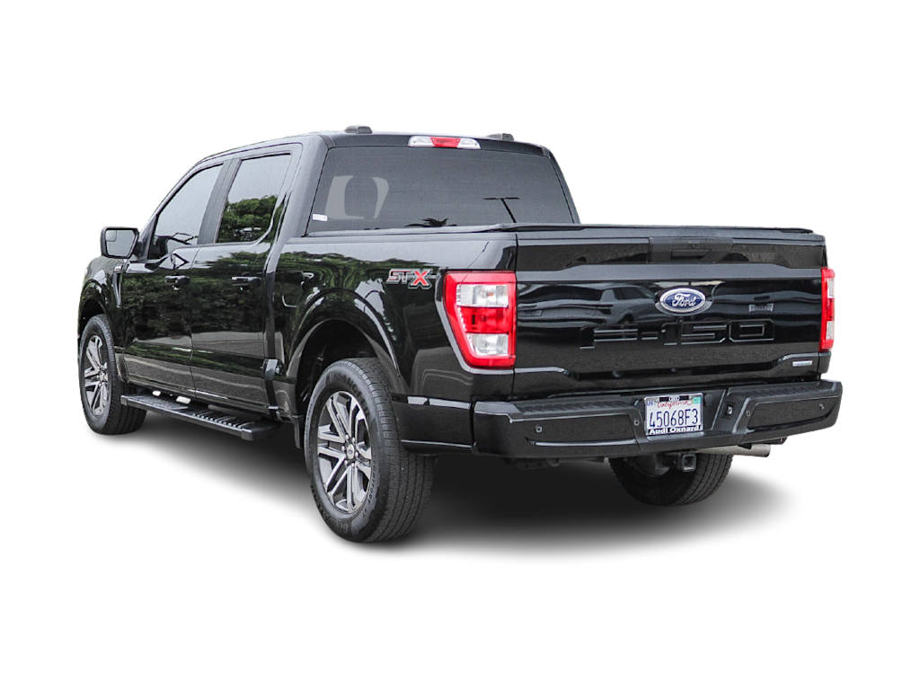 Thumbnail: 2021 Ford F-150 - 3