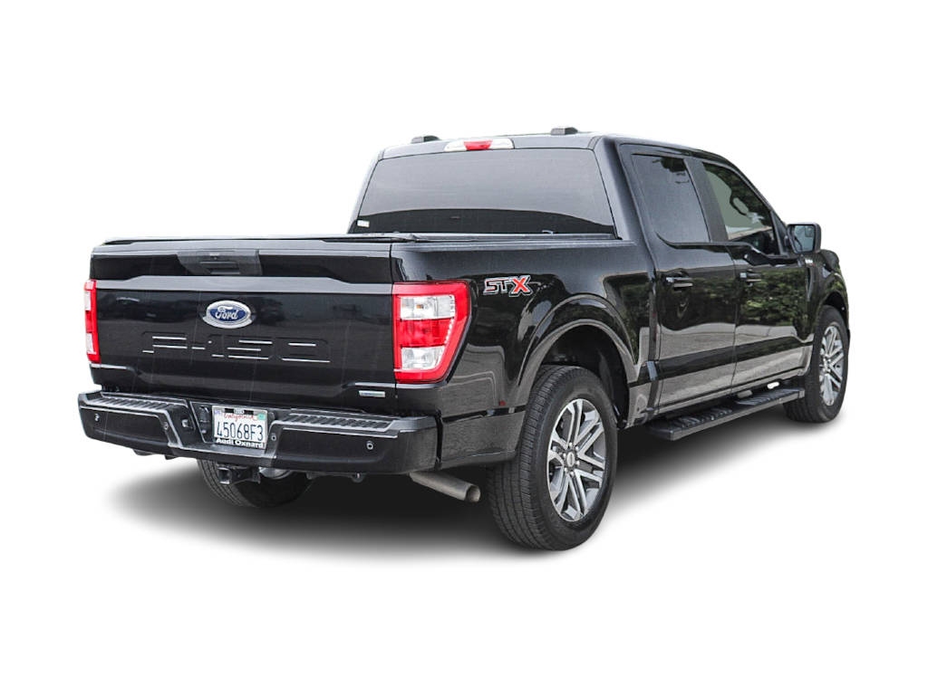 Thumbnail: 2021 Ford F-150 - 19