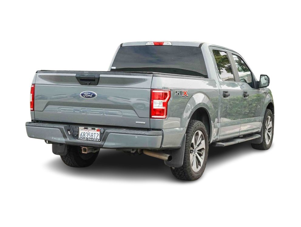 Thumbnail: 2019 Ford F-150 - 15