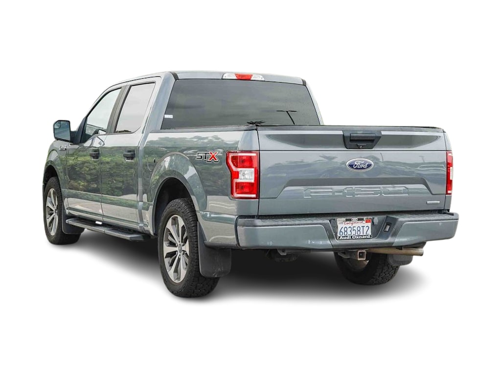 Thumbnail: 2019 Ford F-150 - 3