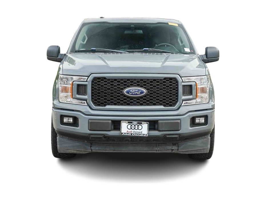 Thumbnail: 2019 Ford F-150 - 5