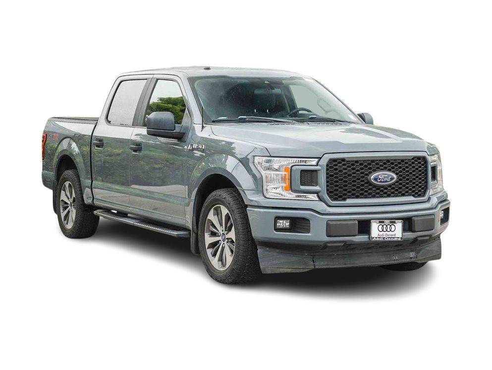 Thumbnail: 2019 Ford F-150 - 12