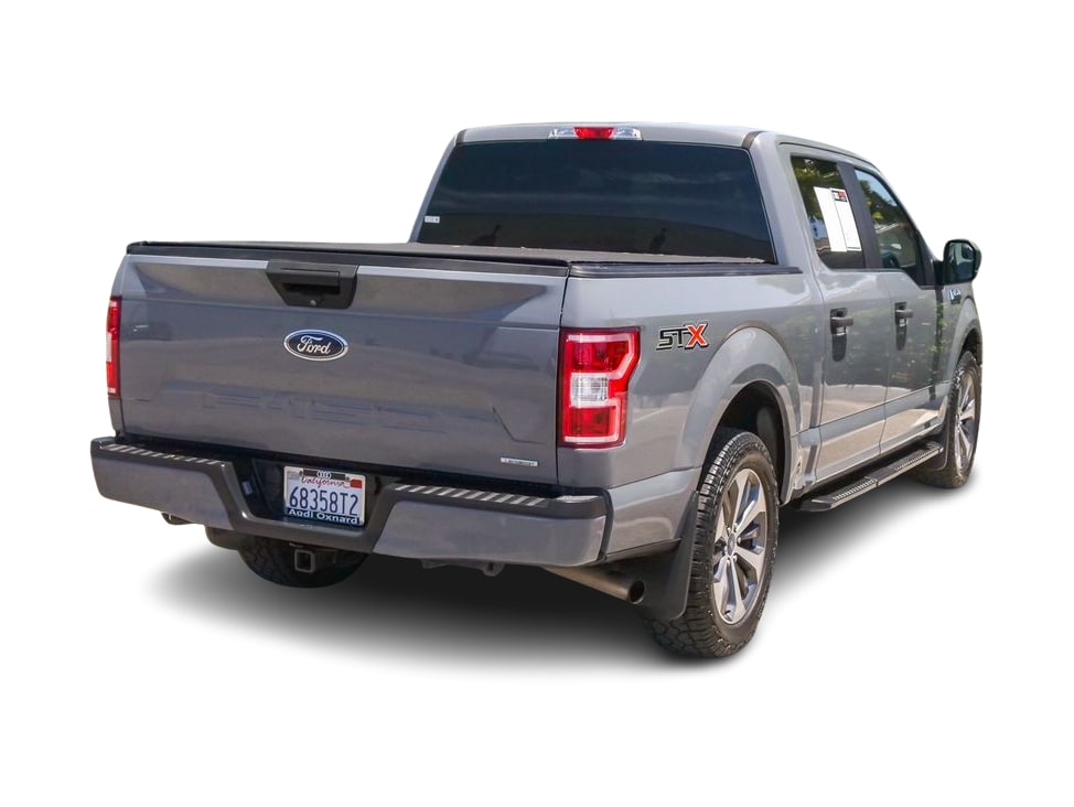 Thumbnail: 2019 Ford F-150 - 20