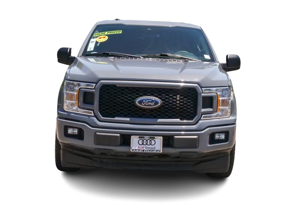 Thumbnail: 2019 Ford F-150 - 5