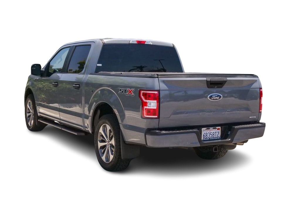 Thumbnail: 2019 Ford F-150 - 3