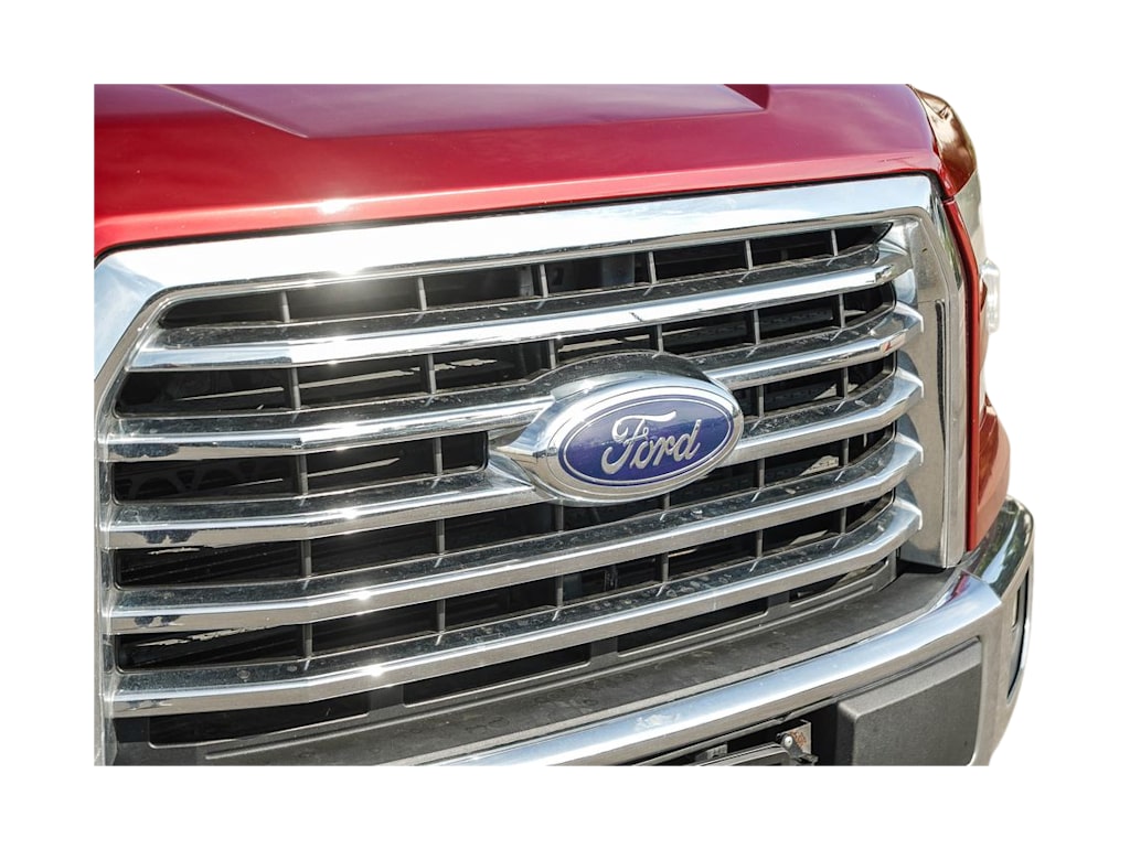 Thumbnail: 2016 Ford F-150 - 17
