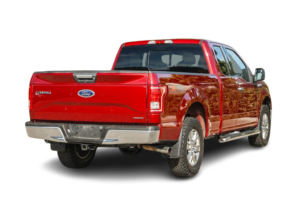 Thumbnail: 2016 Ford F-150 - 18