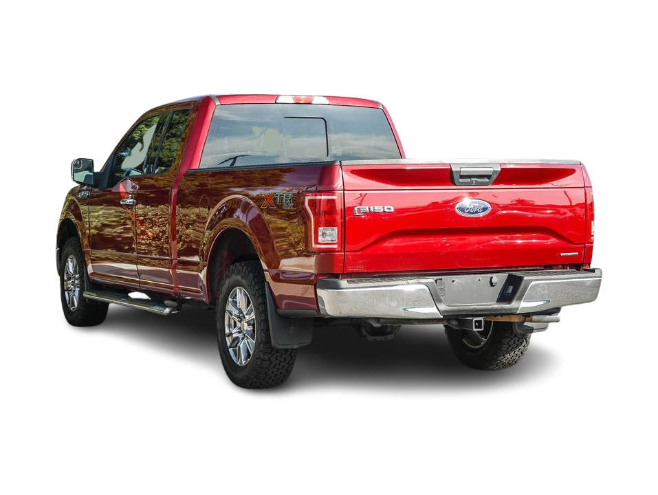 Thumbnail: 2016 Ford F-150 - 3