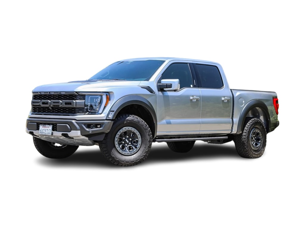 Used 2023 Ford F-150 Raptor with VIN 1FTFW1RG0PFB20418 for sale in Medford, OR