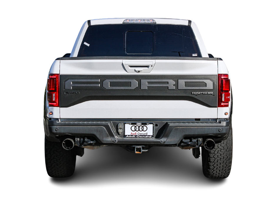 Thumbnail: 2019 Ford F-150 - 4