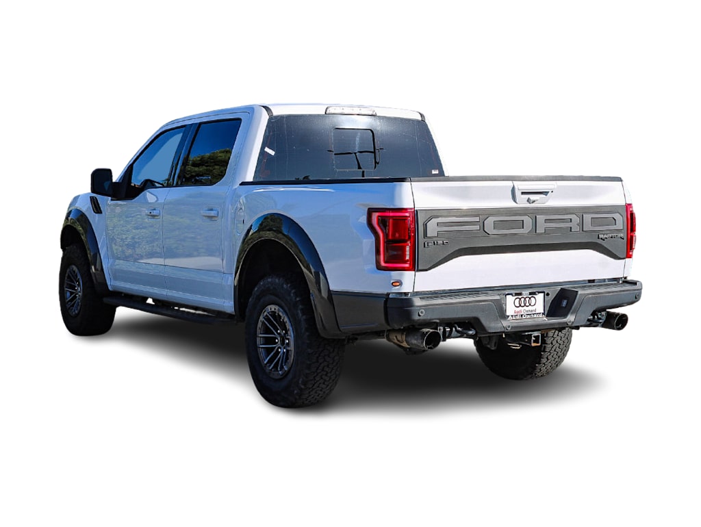 Thumbnail: 2019 Ford F-150 - 3
