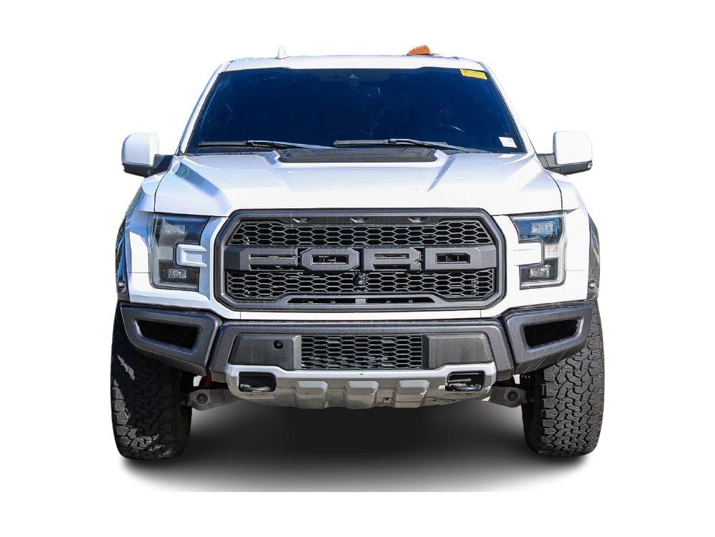 Thumbnail: 2019 Ford F-150 - 5