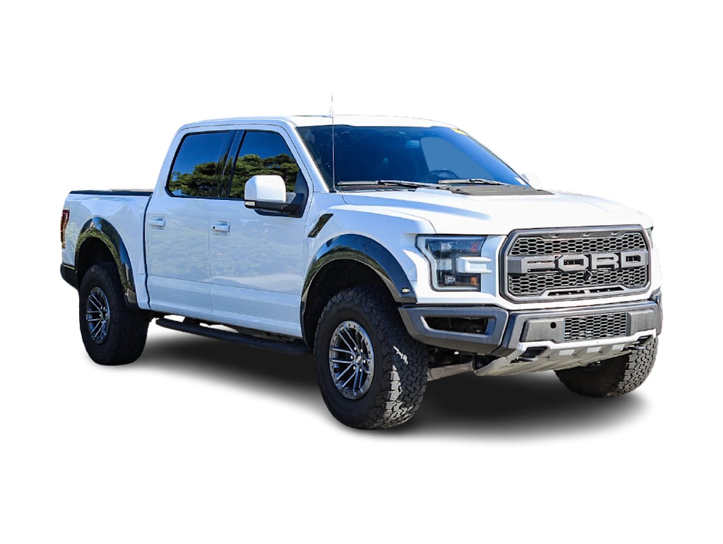 Thumbnail: 2019 Ford F-150 - 13