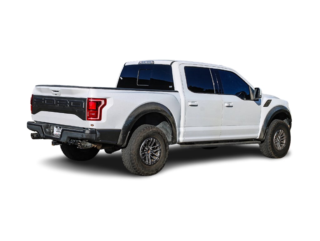 Thumbnail: 2019 Ford F-150 - 14