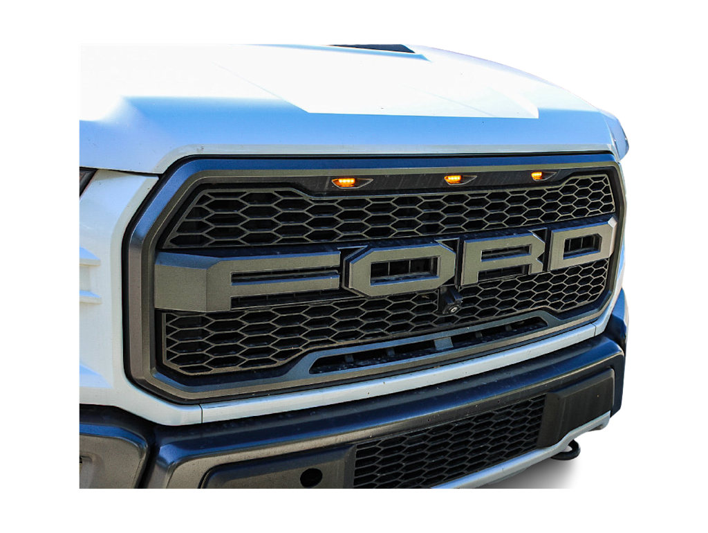 Thumbnail: 2019 Ford F-150 - 18