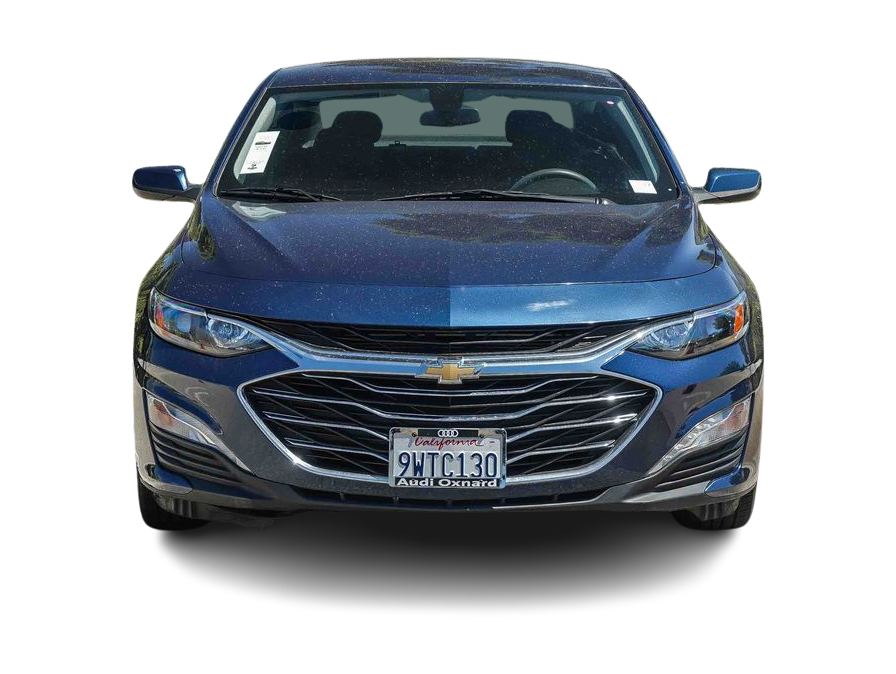 Thumbnail: 2022 Chevrolet Malibu - 5