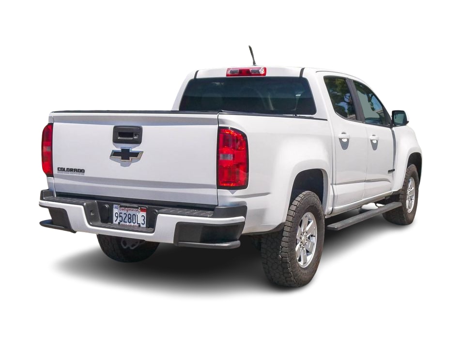 Thumbnail: 2018 Chevrolet Colorado - 13