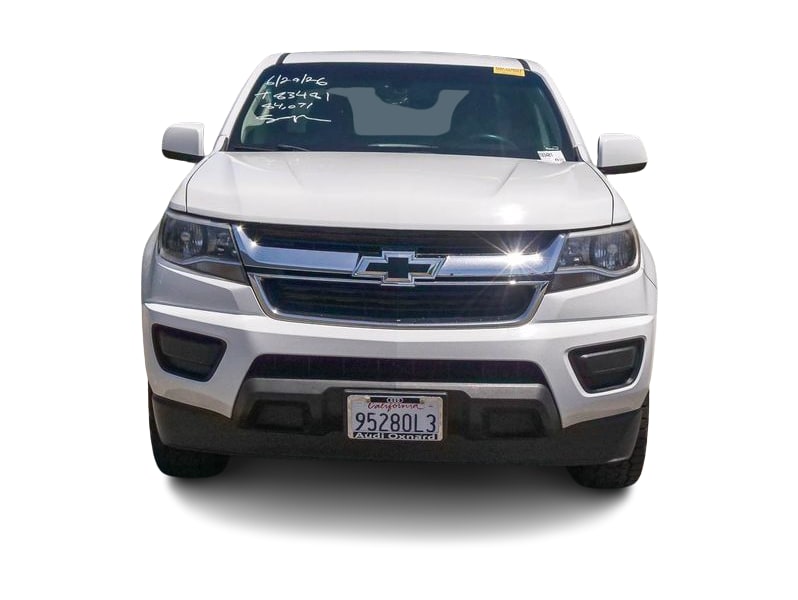 Thumbnail: 2018 Chevrolet Colorado - 5