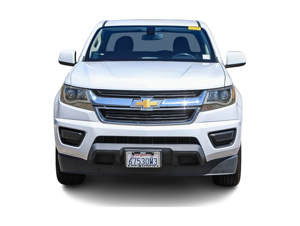 Thumbnail: 2018 Chevrolet Colorado - 5