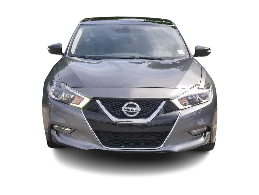 Thumbnail: 2018 Nissan Maxima - 6