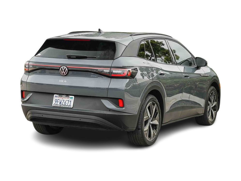 Thumbnail: 2023 Volkswagen ID.4 - 13