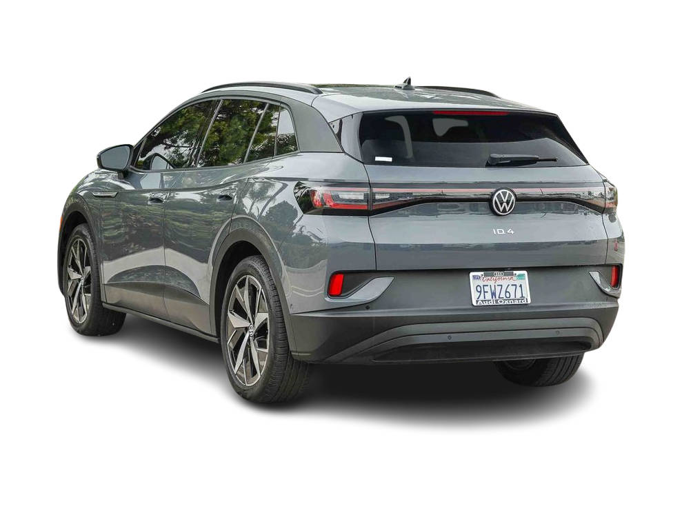 Thumbnail: 2023 Volkswagen ID.4 - 3