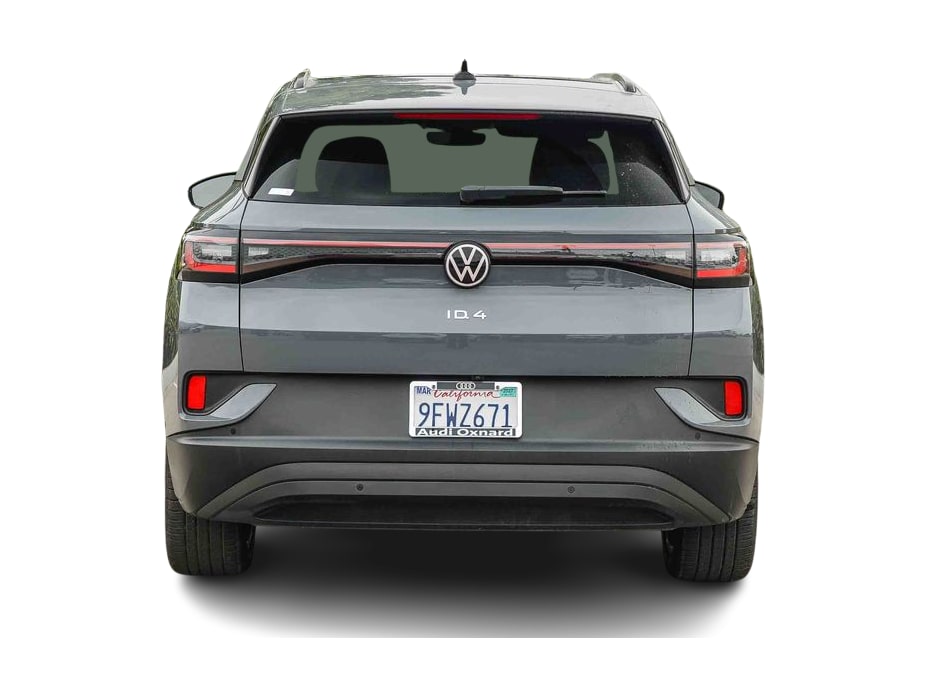 Thumbnail: 2023 Volkswagen ID.4 - 14
