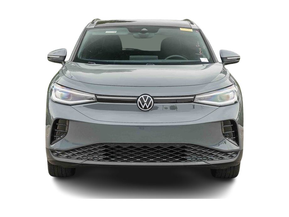 Thumbnail: 2023 Volkswagen ID.4 - 4