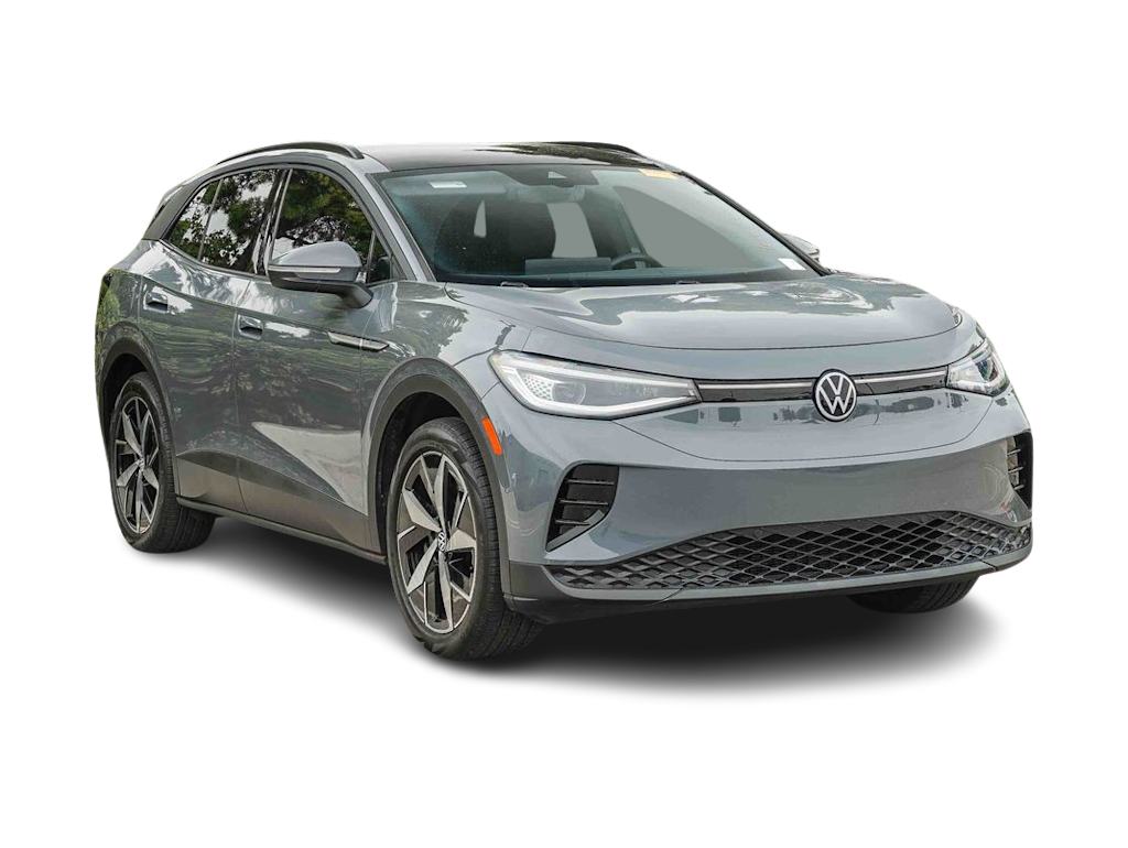 Thumbnail: 2023 Volkswagen ID.4 - 12