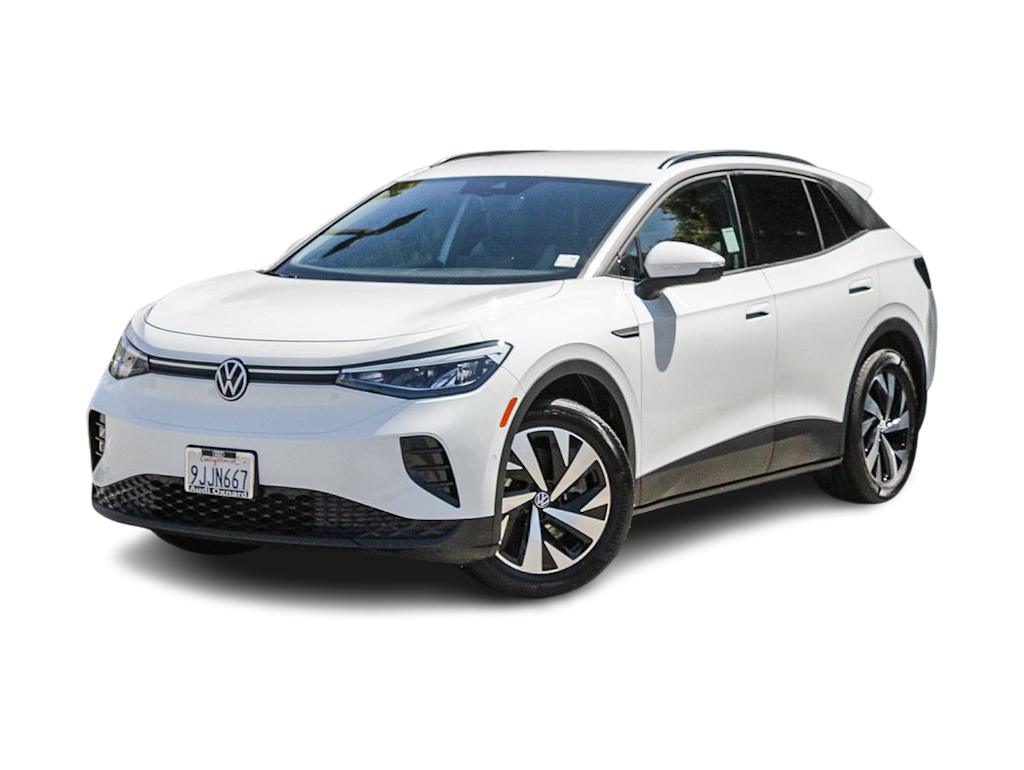 2023 Volkswagen ID.4