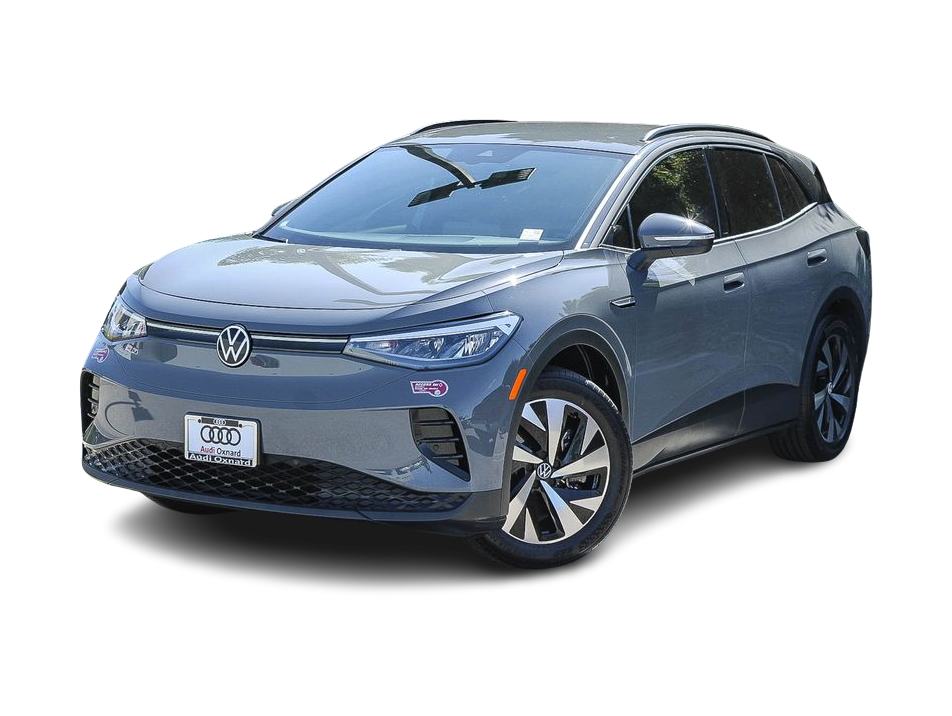 2023 Volkswagen ID.4