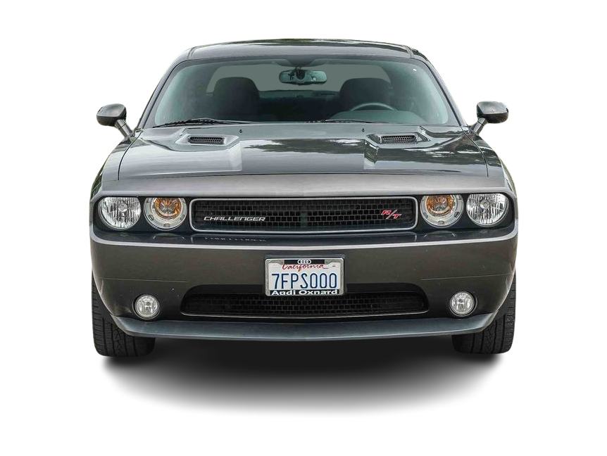 Thumbnail: 2013 Dodge Challenger - 5