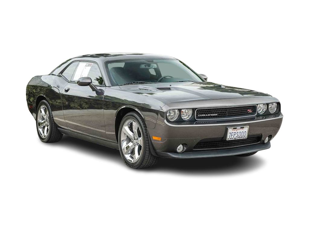 Thumbnail: 2013 Dodge Challenger - 16