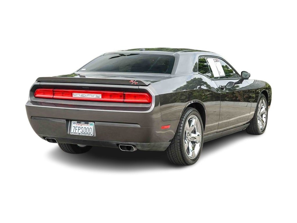 Thumbnail: 2013 Dodge Challenger - 17
