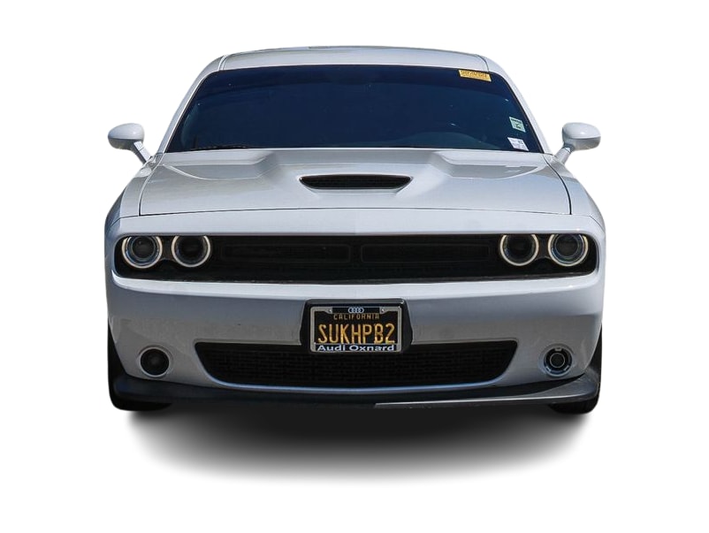 Thumbnail: 2019 Dodge Challenger - 5