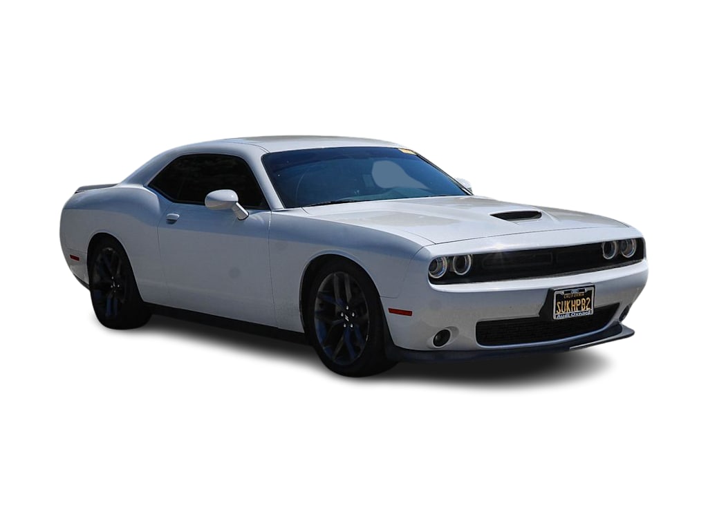 Thumbnail: 2019 Dodge Challenger - 14