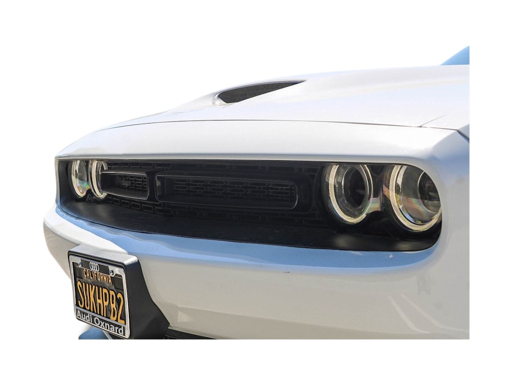 Thumbnail: 2019 Dodge Challenger - 18