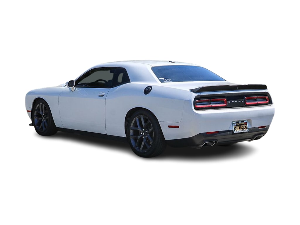 Thumbnail: 2019 Dodge Challenger - 3
