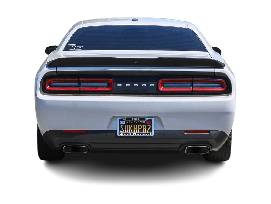 Thumbnail: 2019 Dodge Challenger - 4