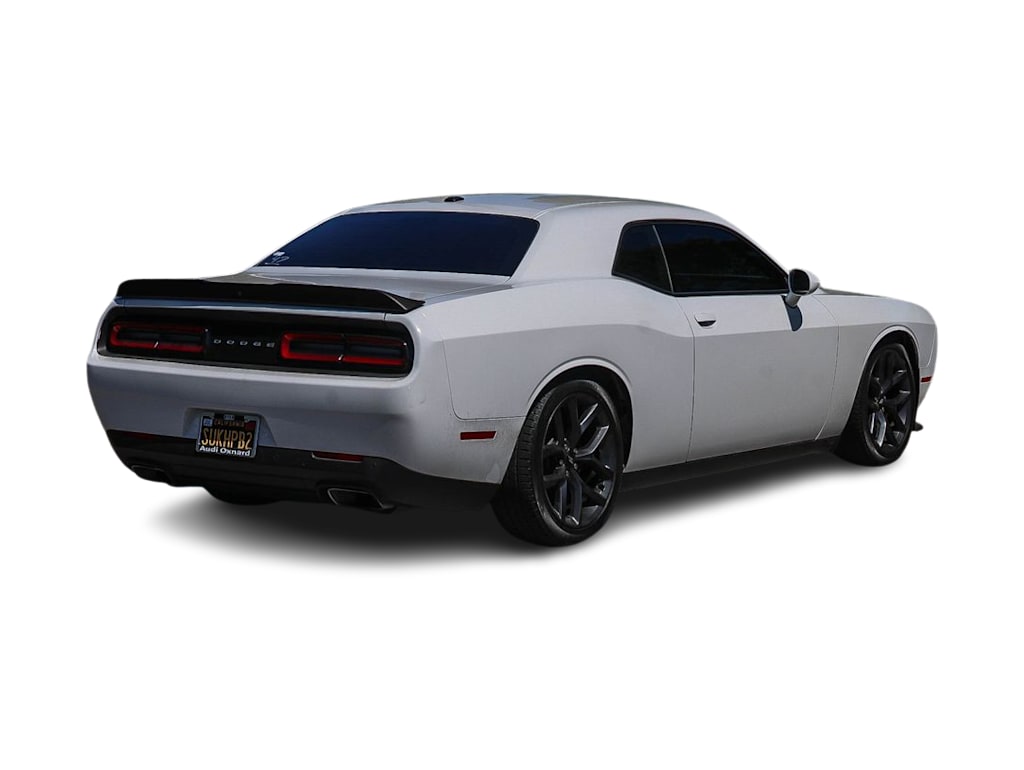 Thumbnail: 2019 Dodge Challenger - 15