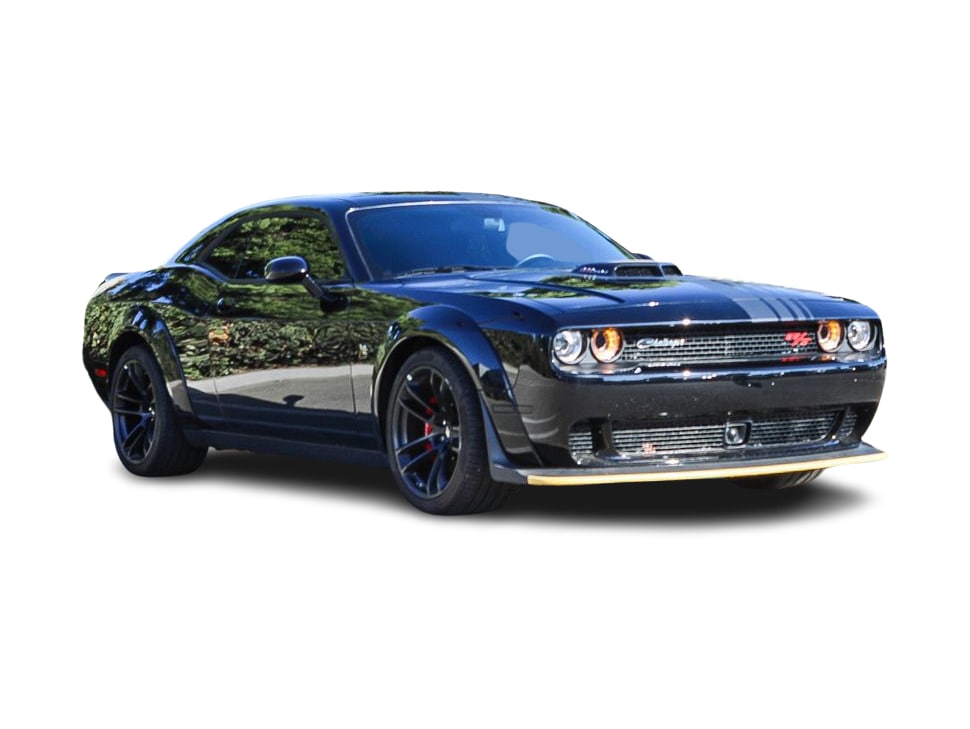 Thumbnail: 2022 Dodge Challenger - 17
