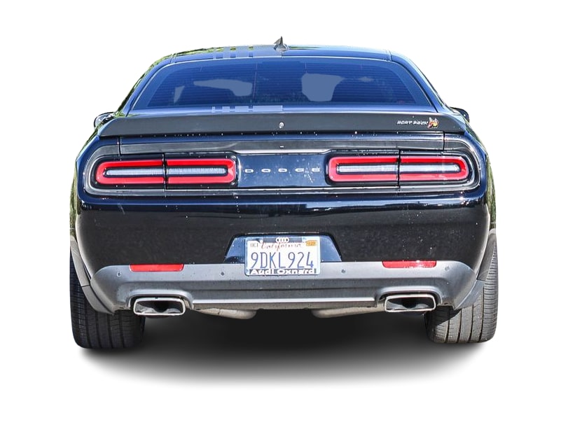 Thumbnail: 2022 Dodge Challenger - 4