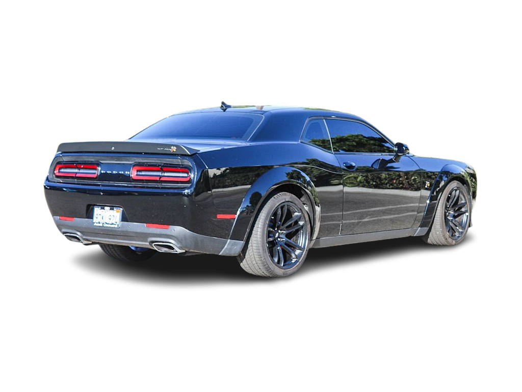 Thumbnail: 2022 Dodge Challenger - 18